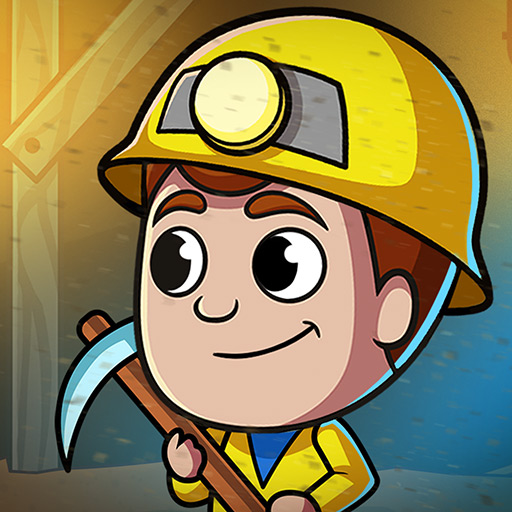 تحميل لعبة Idle Miner Tycoon مهكرة حصريا للأندرويد 2025 (جميع المستويات)
