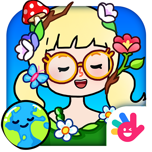 تحميل لعبة YoYa Busy Life World مهكرة حصريا للاندرويد 2025 (جميع المستويات)
