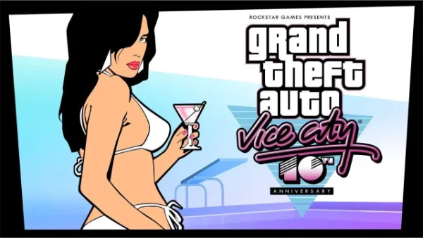 تحميل لعبة 94Fbr GTA Vice City مهكرة للاندرويد