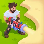 لعبة-wasteland-life-حياة-الصحراء.webp