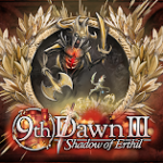 لعبة-9th-dawn-iii-rpg.webp