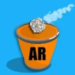 لعبة-ar-paper-toss.webp