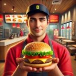 لعبة-burger-simulator.webp