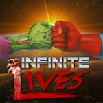 لعبة-infinite-lives.webp