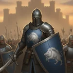 لعبة-medieval-battles-online.webp